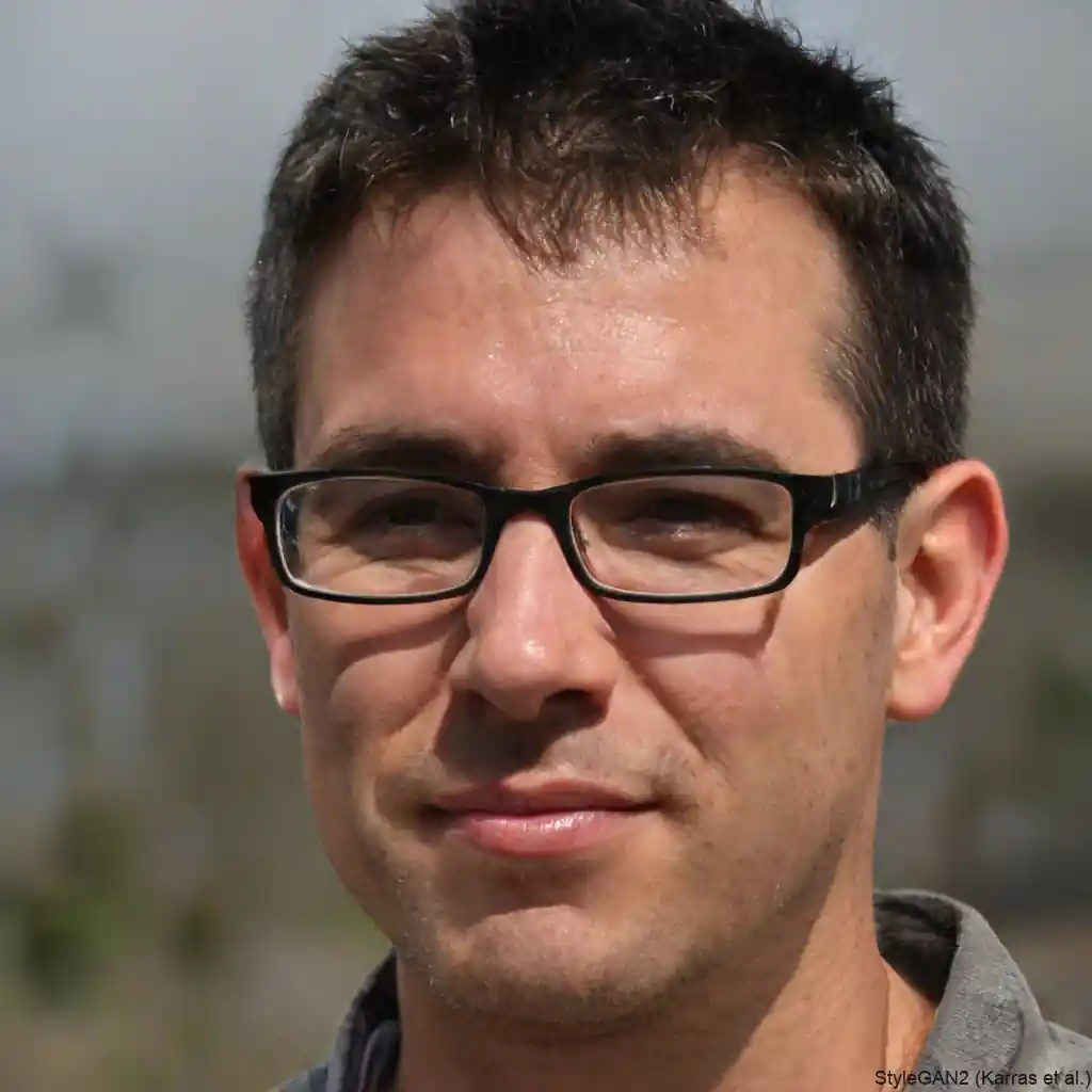 David Wong