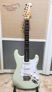 SX Strat