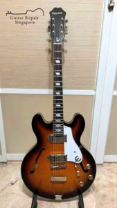 epiphone casino